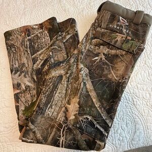 Youth Hunting Pants